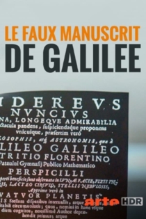 Le faux manuscrit de Galilée
