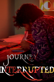 Journey Interrupted