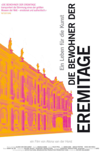 The Hermitage Dwellers