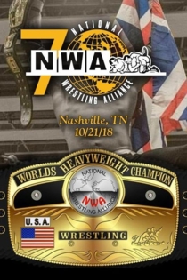 NWA 70th Anniversary Show