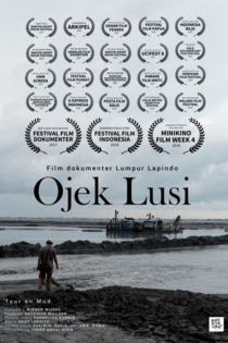 Ojek Lusi