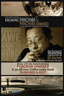 Pancham Unmixed: Mujhe Chalte Jaana Hai...