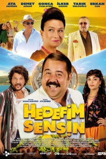 Hedefim Sensin