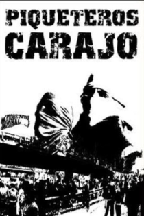 Pi-que-teros, carajo!!