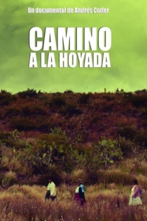 Camino a la Hoyada