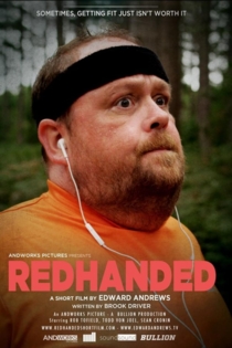 Red Handed