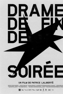 Drame de fin de soirée