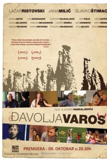 Đavolja varoš