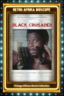 Black Crusader