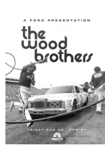 The Wood Brothers