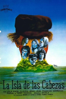 La isla de las cabezas