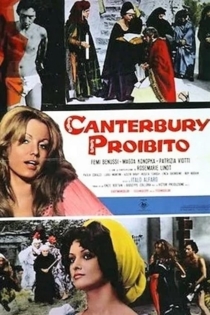 Canterbury proibito