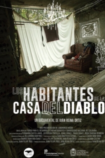 Los habitantes de La Casa del Diablo