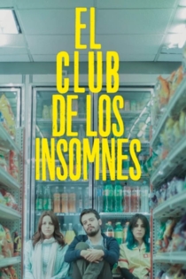 El Club de los Insomnes