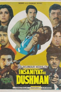 Insaniyat Ke Dushman