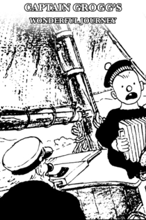 Kapten Groggs underbara resa