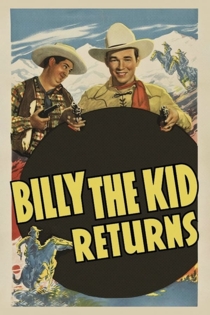Billy The Kid Returns