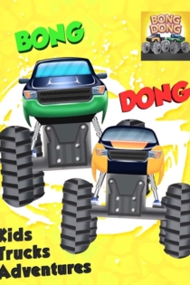 Bong Dong Kids Trucks Adventure