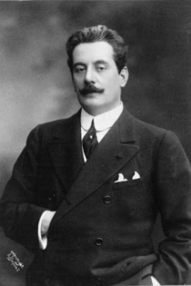 Un giorno con Puccini