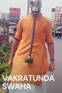 Vakratunda Swaha