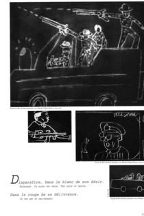 Kinshasa, Septembre Noir