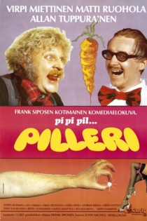 Pi pi pil... pilleri