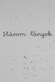 Három lányok