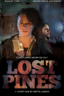 Lost Pines