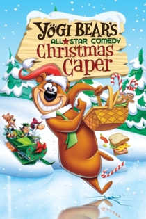 Yogi Bear's All-Star Comedy Christmas Caper