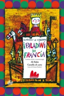 I Paladini di Francia