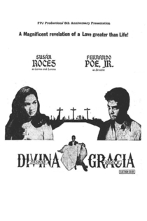 Divina Gracia