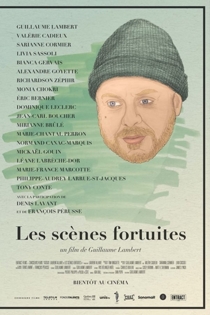 Les scènes fortuites