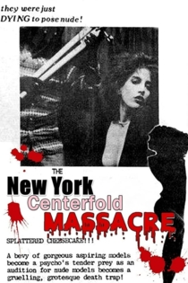The New York Centerfold Massacre