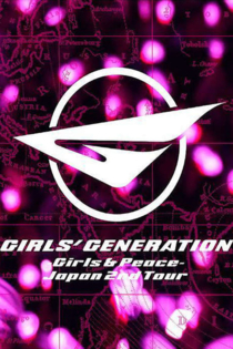 Girls' Generation -Girls & Peace- Japan 2nd Tour