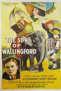 The Son of Wallingford