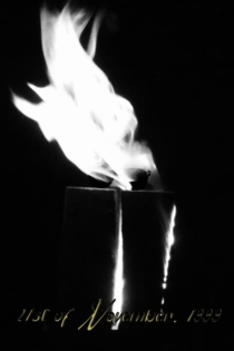 21st of November, 1999