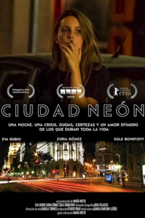 Ciudad Neón