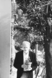 La medida de mi tiempo