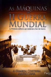 The Machines of WW II - Vol. 5