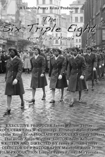 The Six Triple Eight