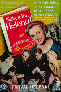 Näkemiin Helena