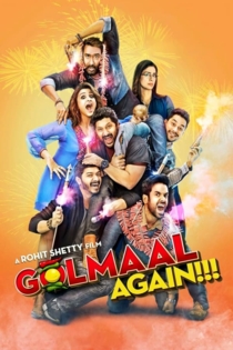 Golmaal Again