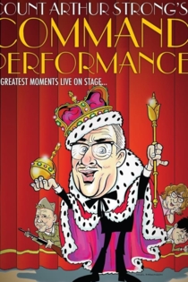 Count Arthur Strong's Command Performance