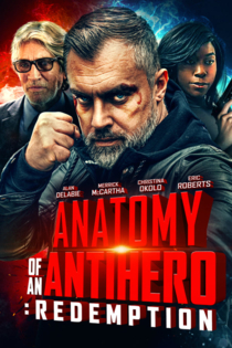 Anatomy of an Antihero: Redemption