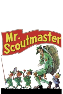 Mister Scoutmaster