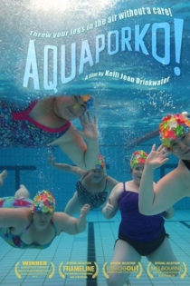 Aquaporko!