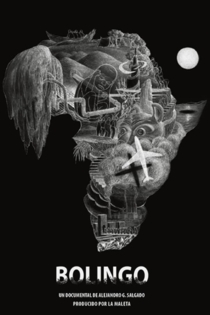 Bolingo. El bosque del amor