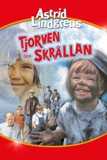 Tjorven och Skrållan