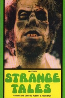 Strange Tales