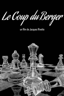 Le Coup du berger